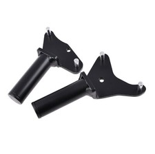 Adapter Motorständer