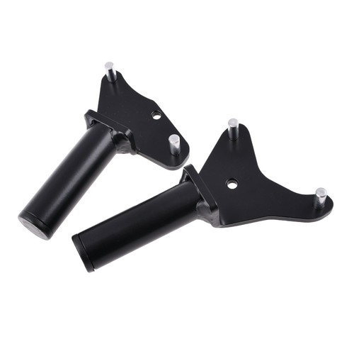 Adapter motorständer - adapter,