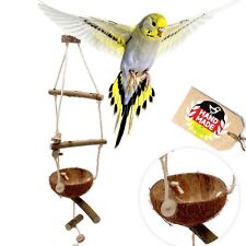  Vogelspielplatz für