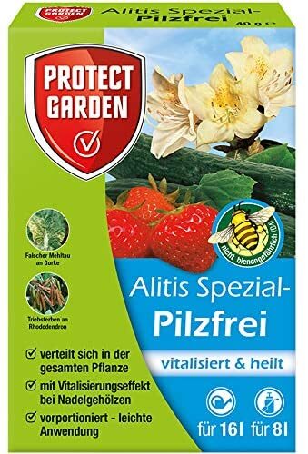 Protect garden alitis - protect,