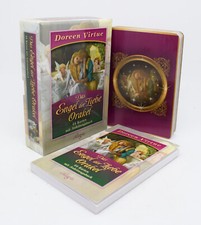 Doreen Virtue - Das Engel der Liebe-Orakel - Karten & Anleitungsbuch