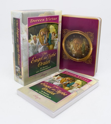 Doreen virtue das engel der - doreen,