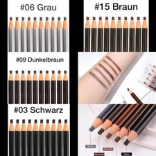 Microblading Vorzeichen Stift