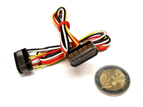 Parts led blinker - led, modul