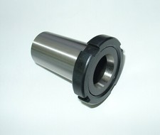 Spannzangenaufnahme MK4 (mit Abdrückmutter) für Schaublin W20