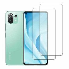 2x Xiaomi Mi 11 Lite