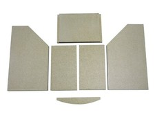 Brennraum Neo Tiamo Ex