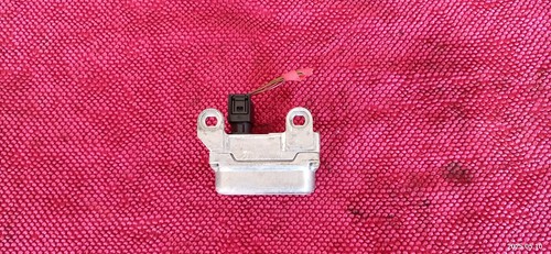 Drehratensensor