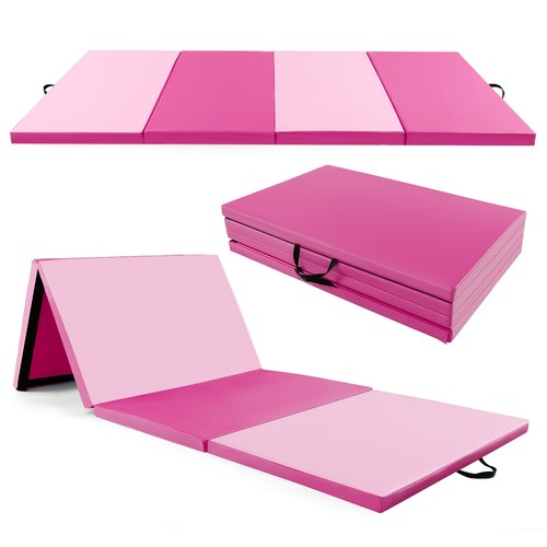 Gymnastikmatte klappbar