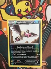 Grypheldis Reverse 73/114