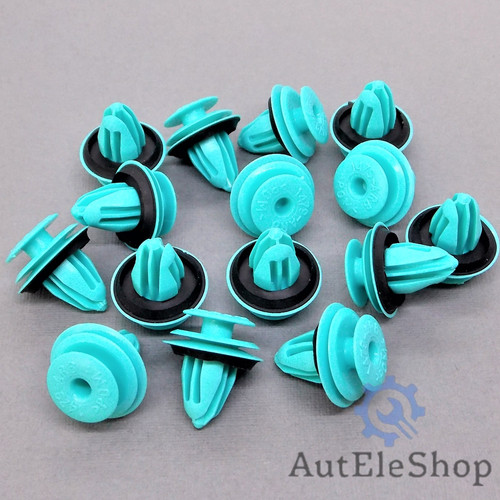 15x befestigung - 15x,