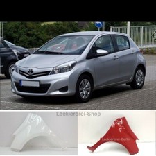 KOTFLÜGEL VORNE LACKIERT IN