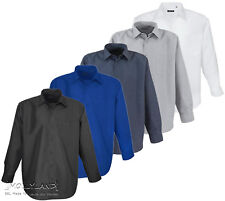 WOW! Übergrößen Herren langarm Hemd  XXXL XXXXL XXXXXL XXXXXXL XXXXXXL Neu