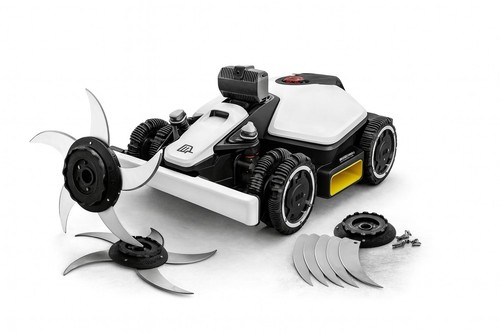 Mammotion luba mini awd - mammotion,