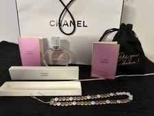 Chanel Chance Eau Tendre Eau