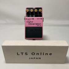 Boss DC-3 Digital Dimension
