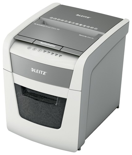 Leitz autofeed small office - leitz,