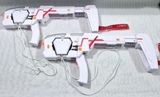 Laser X Evolution Double