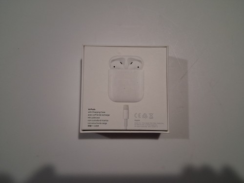 New nib apple airpods - airpods, free