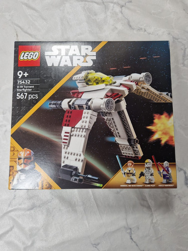Lego star wars 75432 19 - lego,