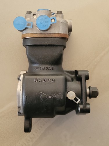 Wabco druckluft kompressor lkw - kompressor,