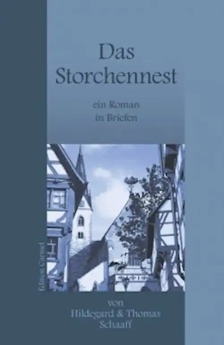 Das storchennest - das,