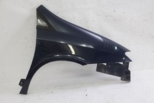 Kotflügel vorn rechts Fiat ULYSSE 2 179 Blau 1493182088 06-2004