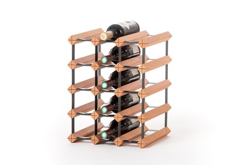 Marken holz weinregal - weinregal, raxi