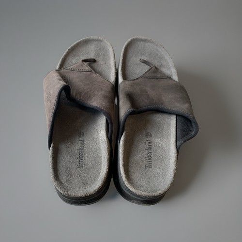 Timberland flip flops - flip,