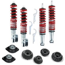 RedLine Gewindefahrwerk