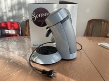 Philips Senseo Kaffeepadmaschine