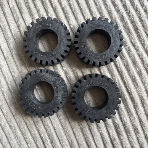 Lego technic rad - 4x,