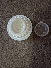 Tupperware 1577 Gelierform