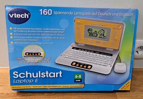 Vtech 109744 schulstart - vtech,