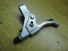 Retro Fahrrad Bremshebel links