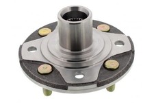 Radnabe Vorderachse für HONDA