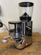 Kaffeemühle ECM CASA Speciale Barista Tamper Espressomühle