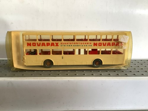 Wiking 24930 h0 - 1:87/h0, bus