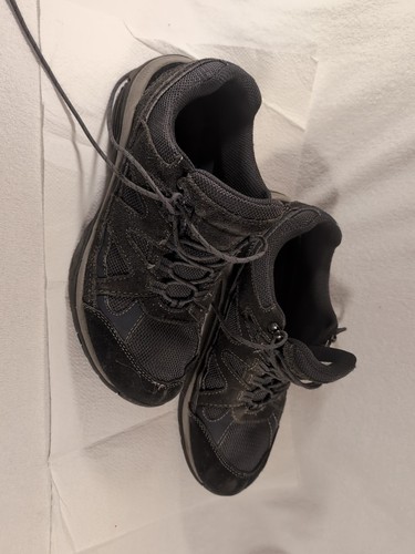 Lands end trekking schuhe eu42 - end, trekking-schuhe