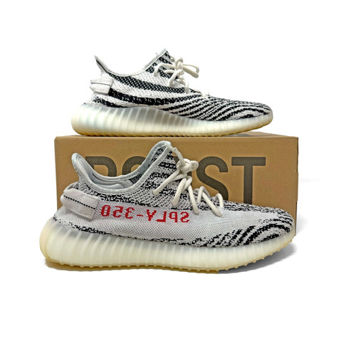 Adidas yeezy boost 350v2 - boost,