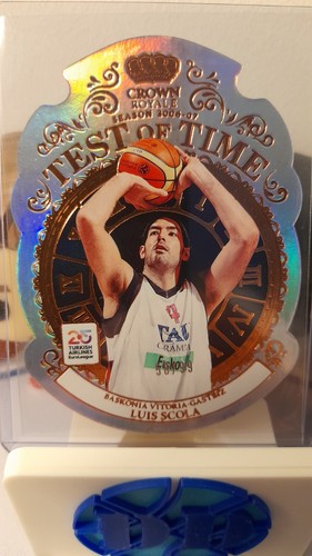 2024 panini crown - 2024-25,