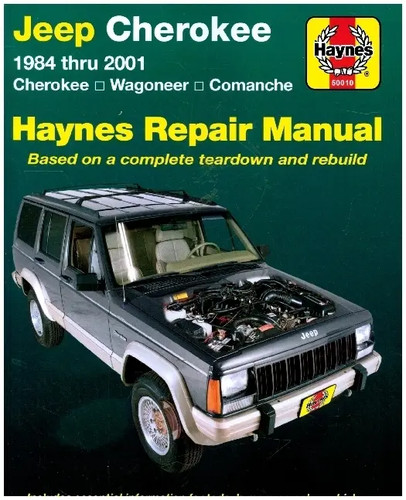 Haynes publishing jeep - haynes,
