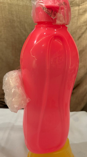 Tupperware trinkflasche - _,