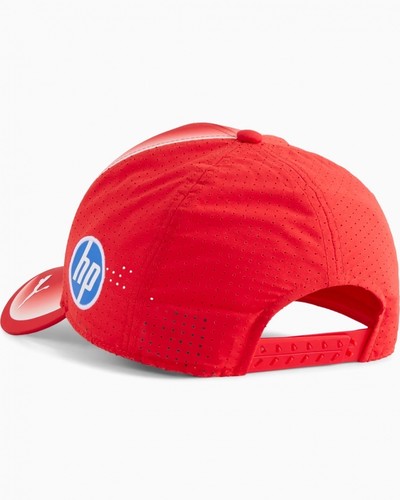 Scuderia ferrari puma hut - scuderia, f1