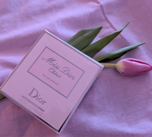 Miss dior cherie - cherie, edp