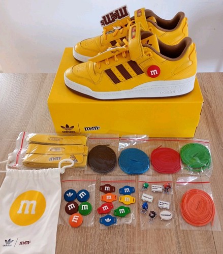 Adidas forum low m s - adidas,