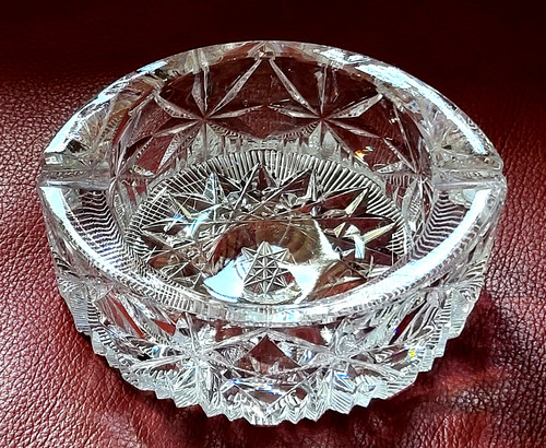 Bohemia lady crystal kristall - bohemia,