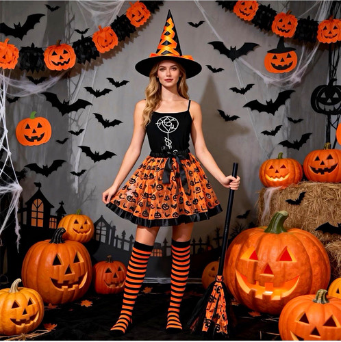 Shalwinn damen halloween - shalwinn,