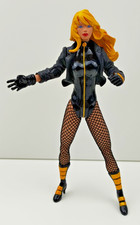 DC Direct Black Canary 15 cm