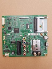 LG 42LN5406 Mainboard